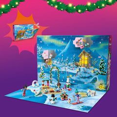 LEGO Friends Advent Calendar - Model 42698 675697