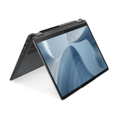 Lenovo Ideapad Flex 5, Intel Core I5, 16GB RAM, 512GB SSD, 14 Inch Convertible 2 in 1 Laptop, 82R700NQUK
