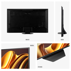Hisense 75U8NQTUK 75 Inch Mini-Led Smart TV