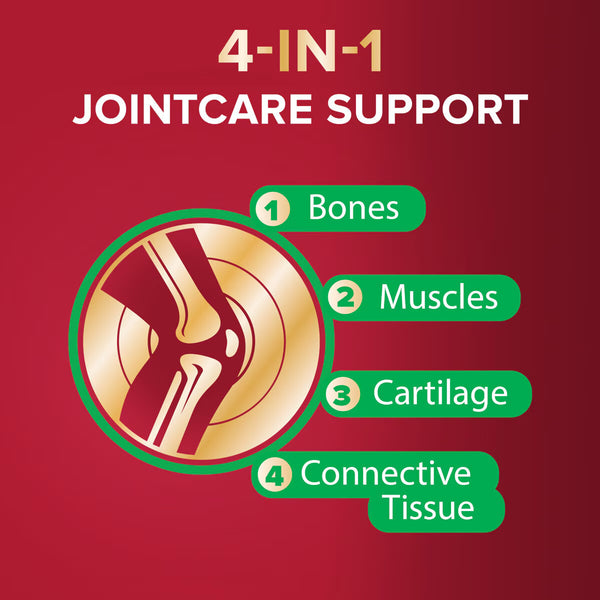 Seven Seas Joint Care Collagen, 2 X 60 Count