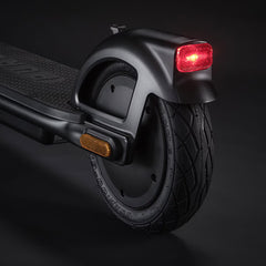 Pure Air5 Electric Scooter in Black