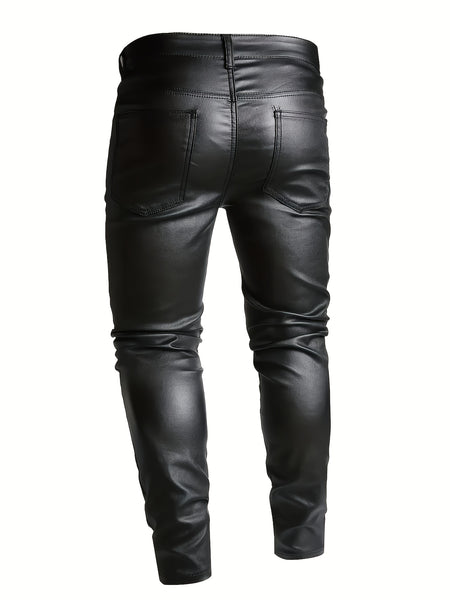 Men's Fashion Long Pants