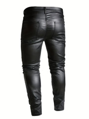 Men's Fashion Long Pants