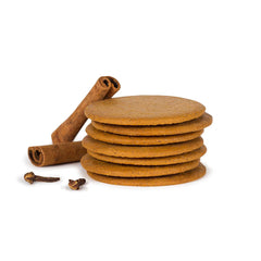 Nyakers Pepparkakor Swedish Ginger Thins, 900G