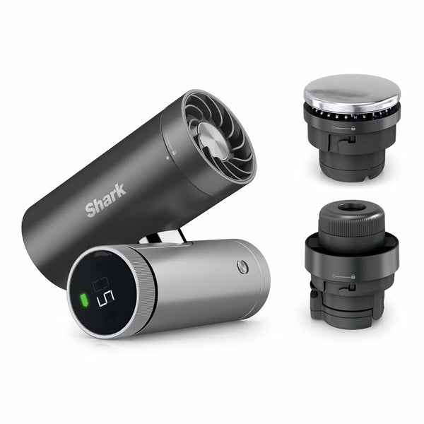 Shark Chillpill 3-In-1 Fan, Mist & Instachill System in Matcha
