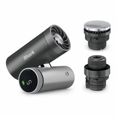 Shark Chillpill 3-In-1 Fan, Mist & Instachill System in Matcha