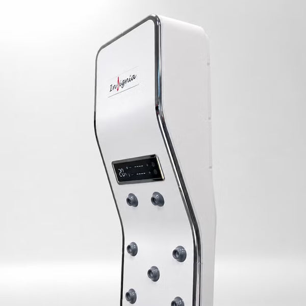 Insignia Body Dryer – White