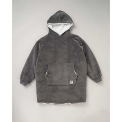 DKNY Kids Oversized Hoodie in 6 Colors