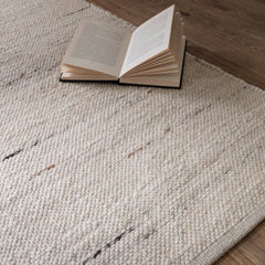 Birkdale Ivory Rug, in 3 Sizes