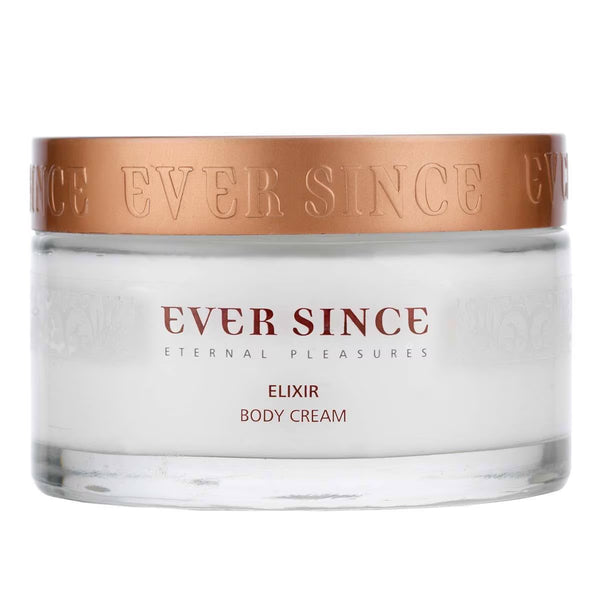 Ever since Spa Trio Gift Set: 100% Pure Dead Sea Mud Mask, Salt Scrub & Body Cream