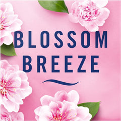 Febreze Air Mist Air Freshener ASSORTED PACK OF 8 - WHITE JASMINE, BLOSSOM & BREEZE, COTTON FRESH, GOLD ORCHID, FRUITY TROPICS, SPRING AWAKENING, VANILLA MAGNOLIA, PEONY & CEDAR