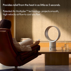 Dyson Cool™ CF1 Desk Fan