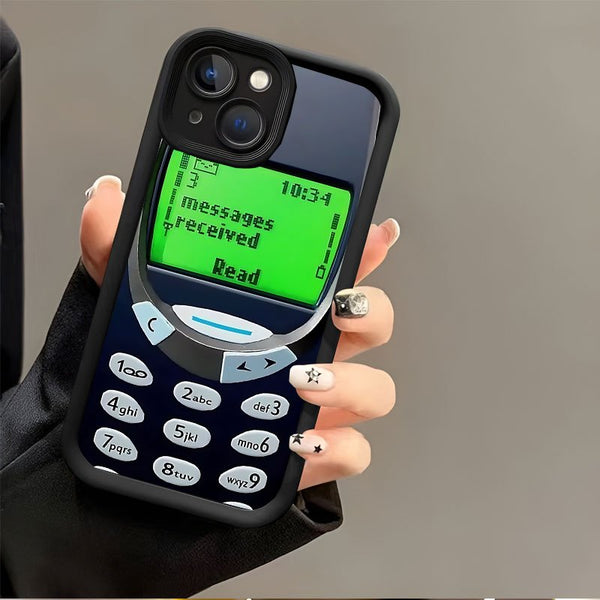 Phone Case - Innovative Designs for Mobile Phone Cases Featuring Unique Patterns, Including a New Groove Stepped Style. These Fun And Trendy Cases Are Perfect for Iphone 17 Pro Max/Pro/Air, 16 Plus, 15, 14 Pro Max, 13, 12, 11
