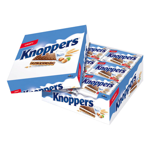 Storck Knoppers, 24 X 25G