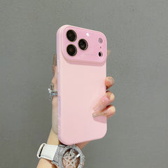 Phone Case: Phone Case - High-Quality Protective Cover for iPhone 17 Pro Max - for Apple for iPhone 16, 15, 14, 13, Featuring A Large Window And Comprehensive Protection with Shock-Resistant Properties Xm29..with Magnetic Suction Function.