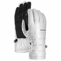 HEAD® Women'S Waterproof Hybrid Gloves