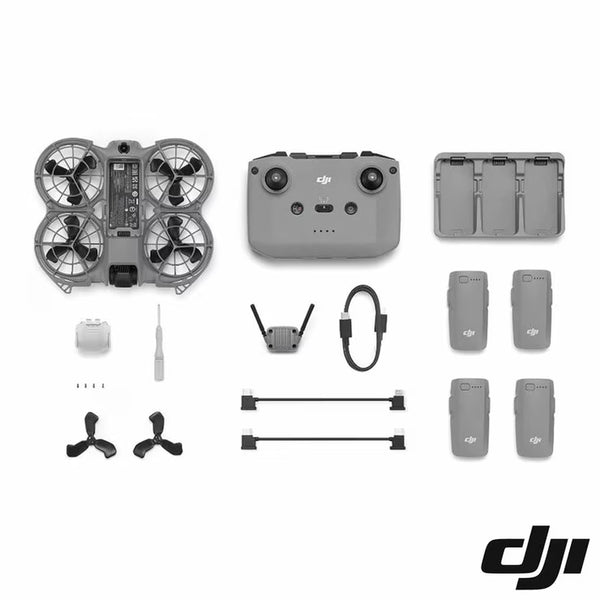 DJI Neo 2 Flymore Combo & Additional Battery Bundle