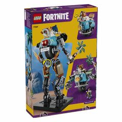 LEGO Fortnite KIT - Model 77081 (12+ Years)