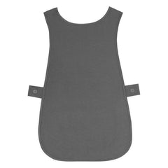 Self Tabard Apron | Aprons for Men, Women, and Ladies | Professional Cooking Aprons with 2 Pockets | Adjustable Kitchen Apron for Baking, BBQ, Grilling, Gardening, Crafting, Cleaning, Painting, Barista, Restaurant Work | Cute & Stylish Gift Apron for Mom,