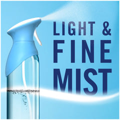 Febreze Air Mist, 4 X 185Ml
