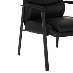 La-Z-Boy Visitors Chair, Black