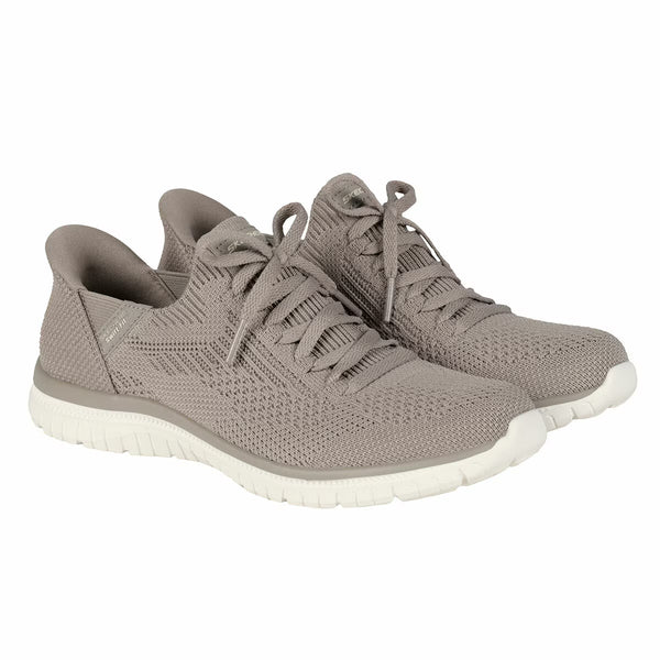 Skechers Women'S Swift Fit Trainer in Black