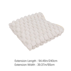 1pc Plush Sofa Cushion 1 2 3 4 Seater, Pet Friendly Sofa Cover, Breathable Sofa Slipcover Couch Cover Seat Cushion, Machine Washable, Warm Thickened Soft and Cozy Non-Slip Furniture Protector Sofa for All-Seasons, Living Room, Bedroom, Office, Home Decor