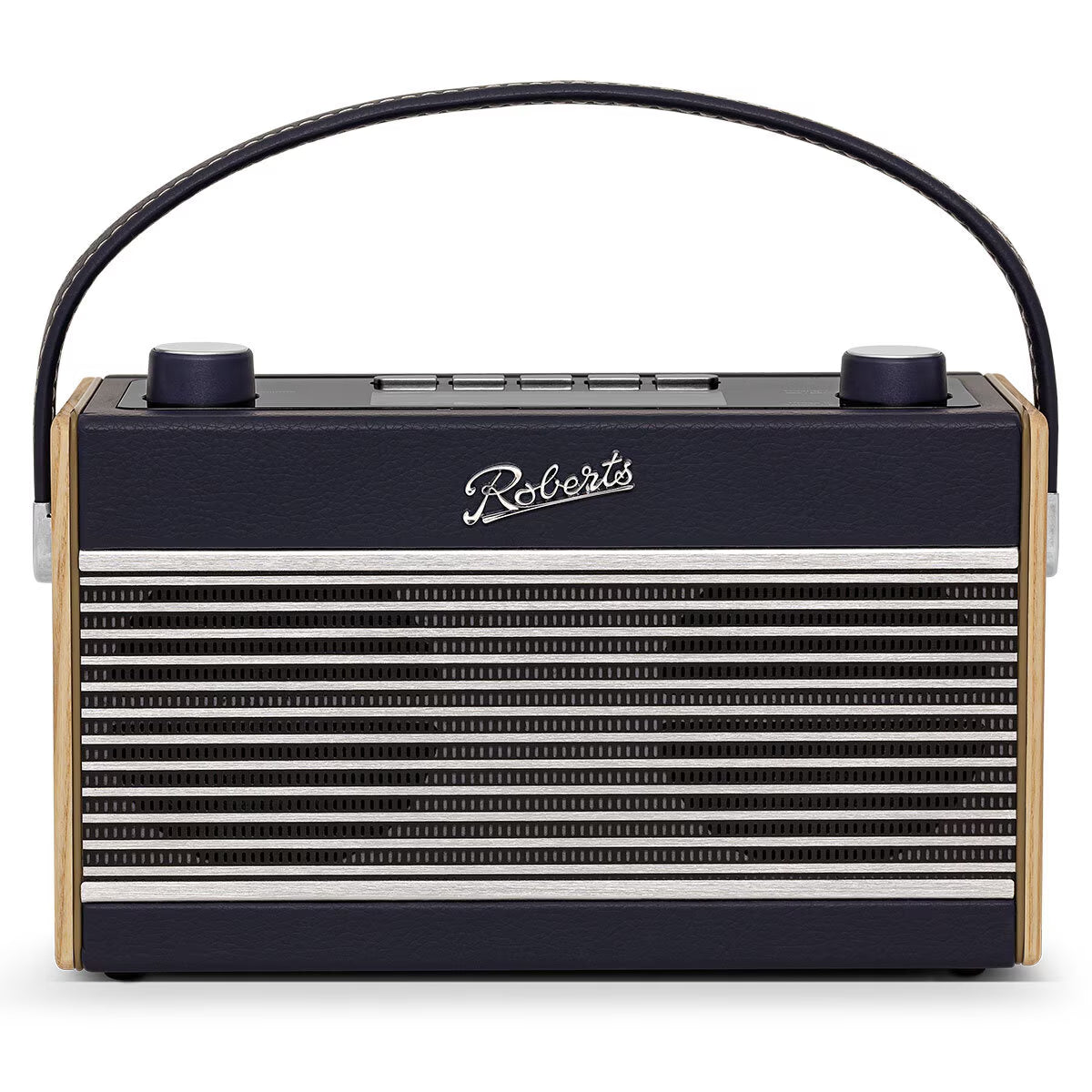Roberts Rambler BT Stereo DAB / DAB+ / FM Radio with Bluetooth in 2 Colours