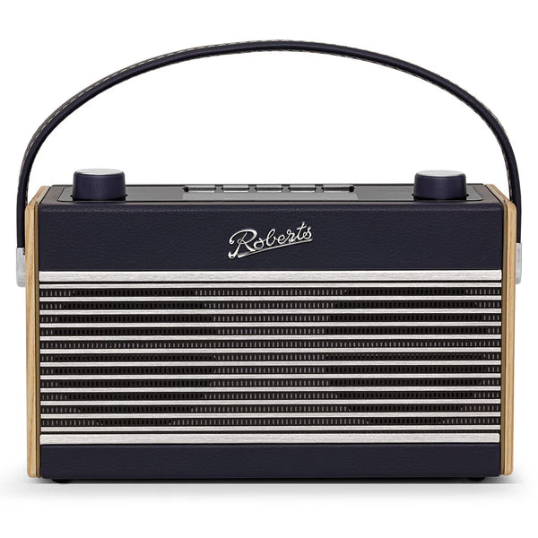 Roberts Rambler BT Stereo DAB / DAB+ / FM Radio with Bluetooth in 2 Colours