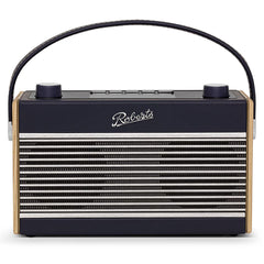 Roberts Rambler BT Stereo DAB / DAB+ / FM Radio with Bluetooth in 2 Colours