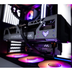 AWD-IT Evolution 9, AMD Ryzen 7, 64GB RAM, 2TB SSD, NVIDIA Geforce RTX 5090, Gaming Desktop PC