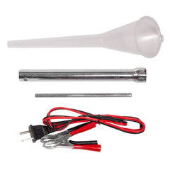 DEWALT® 3400W Silent Inverter Generator (DXGNI35E)