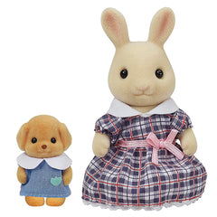 Sylvanian Families Baby Castle Nursery Gift Set Bundle (3+ Years)