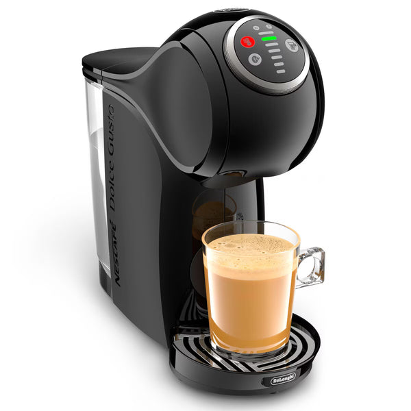 De'Longhi Dolce Gusto Genio S plus Coffee Machine, EDG315.B
