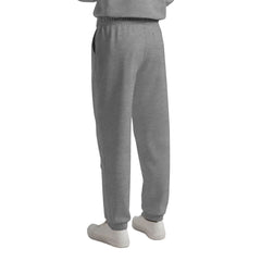 Aeropostale Men'S Jogger in Grey