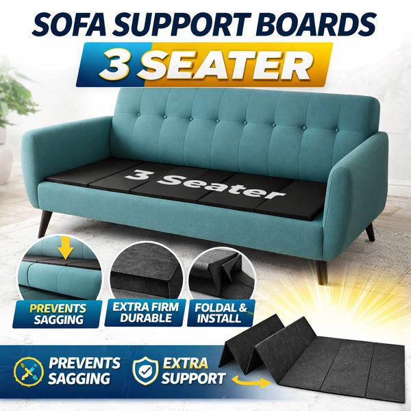 Sofa Support Board - Adjustable & Foldable Sagging Sofa Support Boards