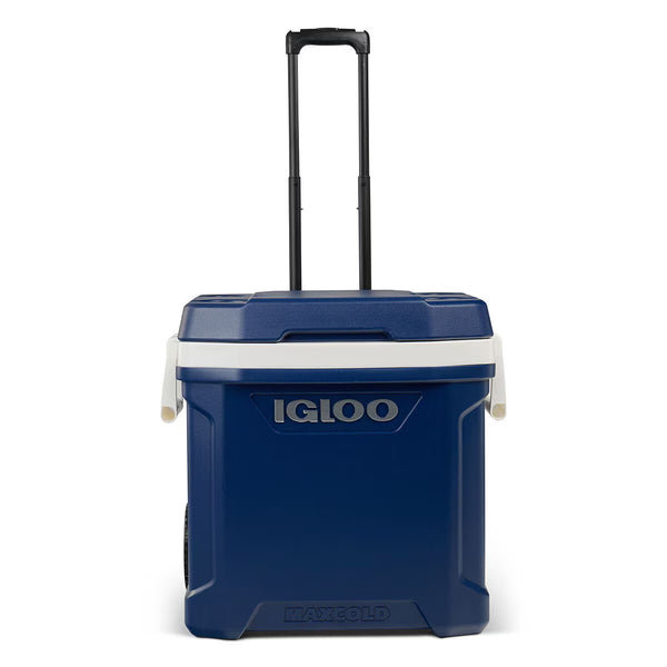 Igloo Maxcold 58 Litre (62 US QT) Roller Cooler