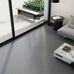 LIFE IDEAS 10/30-Pack Self-Adhesive Vinyl Floor Planks Stickers, Marble Effect Flooring Tiles, 12