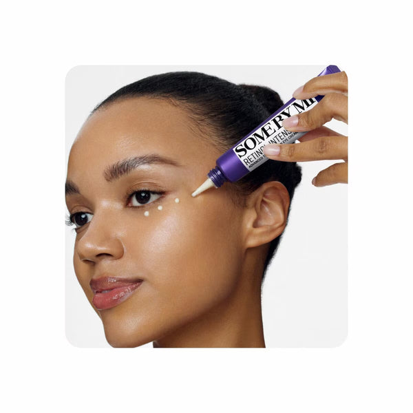 Some by Mi Retinol Intense Advanced Triple Action Eye Cream 30Ml