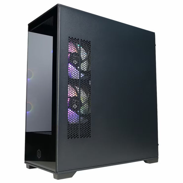 Cyberpower, Intel Core I5, 16GB RAM, 1TB SSD NVIDIA Geforce RTX 5060 Ti, Gaming Desktop PC