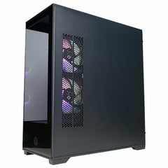 Cyberpower, Intel Core I5, 16GB RAM, 1TB SSD NVIDIA Geforce RTX 5060 Ti, Gaming Desktop PC
