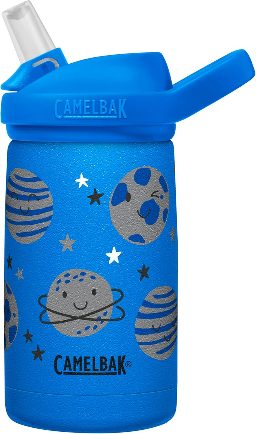 Camelbak Eddy+ Kids Sst Vacuum Insulated Bottle 350Ml 12Oz