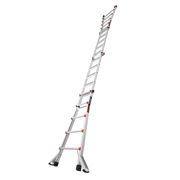 Little Giant 5 Rung Velocity Series 2.0 Multi-Purpose Ladder