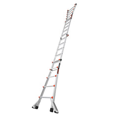 Little Giant 5 Rung Velocity Series 2.0 Multi-Purpose Ladder