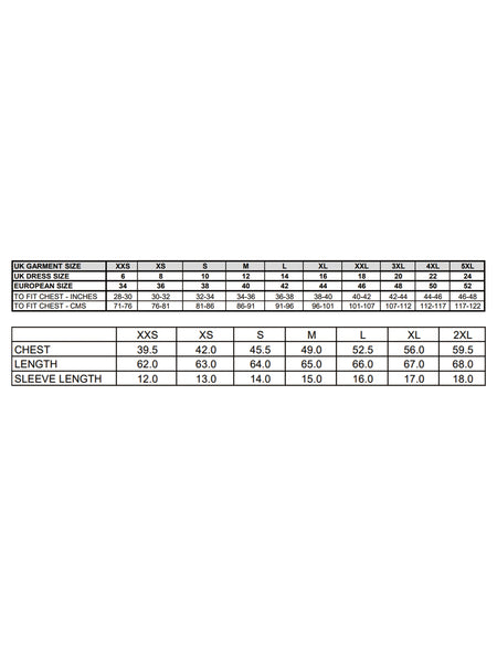 Henbury HB102 Pack of 3 Ladies Modern Fit Cotton Piqué Polo Shirt Short Sleeve Polo Collar Two Button Placket Lightweight Casual Smart Everyday Top Multipack
