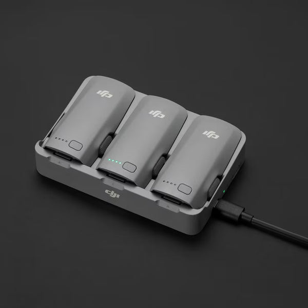 DJI Neo 2 Flymore Combo & Additional Battery Bundle