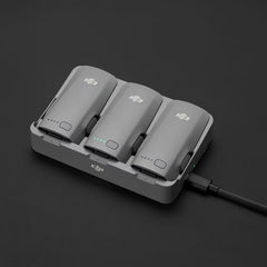 DJI Neo 2 Flymore Combo & Additional Battery Bundle
