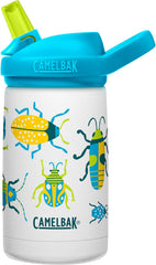 Camelbak Eddy+ Kids Sst Vacuum Insulated Bottle 350Ml 12Oz