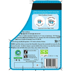 Lenor Fabric Conditioner Spring Awakening, 5L (250 Wash)