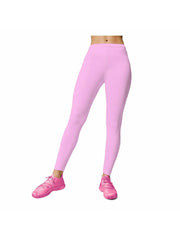 Women’s Full Length Multi-Colour Leggings | Super Soft Stretch | Sizes S-3XL | Everyday Comfort